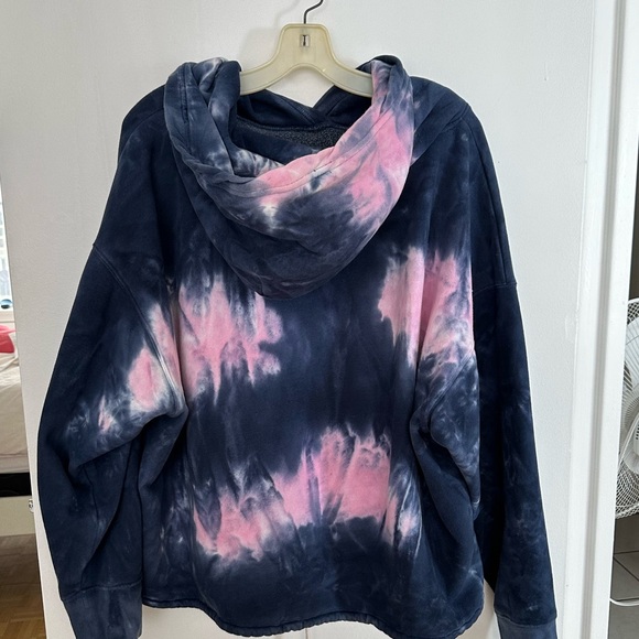 Gap tie dye sweater - Picture 2 of 4